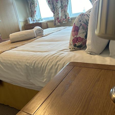 Harbour Lights Guesthouse Free Breakfast Weymouth Exterior foto