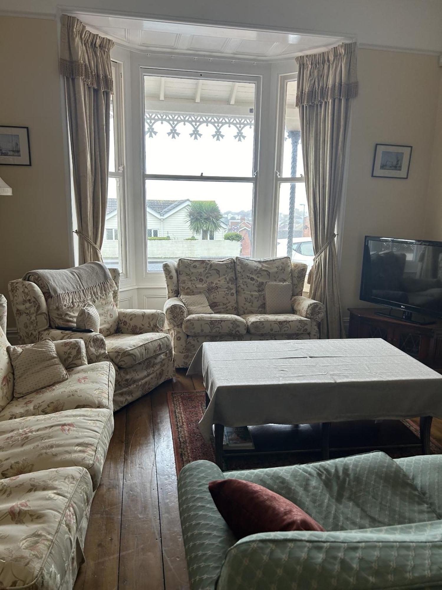 Harbour Lights Guesthouse Free Breakfast Weymouth Exterior foto